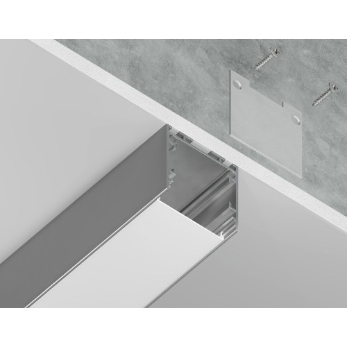 Алюминиевый профиль Ambrella Light Profile System GP2500AL