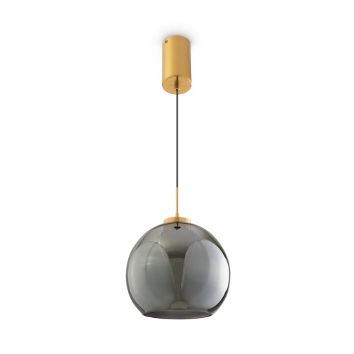Подвесной светильник Freya Fume FR5399PL-L4BS2