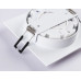 Встраиваемый светильник Ambrella Light GX53 Acrylic tech TN5221