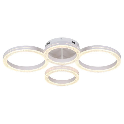 Потолочный светильник Rivoli Juniper 6187-702