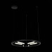Подвесная светодиодная люстра ST Luce Bisaria SL393.403.06