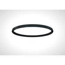 Кольцевой магнитный шинопровод iLedex Vision R 4822-1000-BK