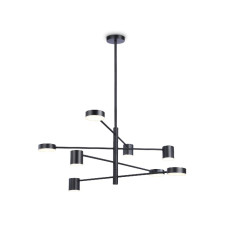 Люстра на штанге Ambrella Light Comfort FL51689