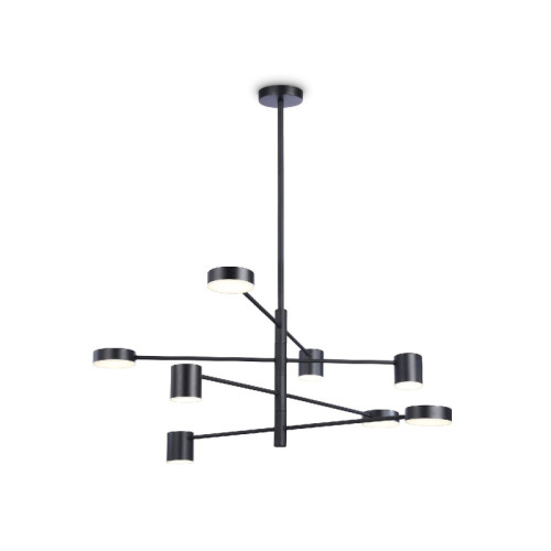 Люстра на штанге Ambrella Light Comfort FL51689