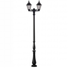 Парковый фонарь Fumagalli Rut E26.205.S20.AXF1R