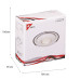 Встраиваемый светильник Reluce 16090-9.0-001RLD MR16 CL