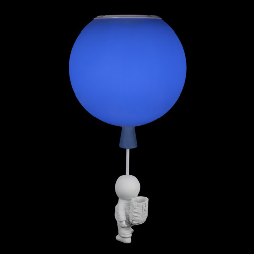 Потолочный светильник Loft IT COSMO 10044/250 Blue