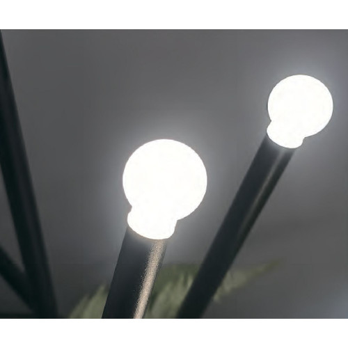 Ландшафтный светильник комплект 10шт Kink Light Тиви 09501-10,19