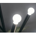 Ландшафтный светильник комплект 10шт Kink Light Тиви 09501-10,19