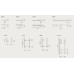 Настенный светильник ImperiumLoft Palma 99816-22