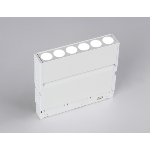 Трековый светильник Ambrella Light Track System GL4038