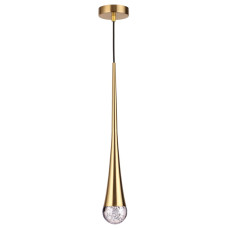 Подвесной светильник Odeon Light Gota 4285/1
