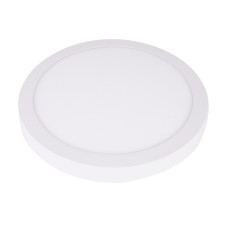 Потолочный светильник ЭРА LED 8-12-4K Б0050275