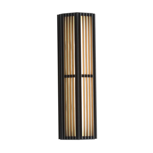 Уличный настенный светильник  Favourite Trellis 4824-2W