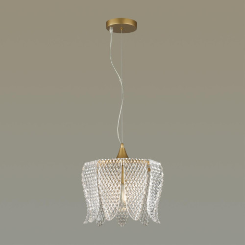 Подвесная люстра Lumion Beatris 5296/3