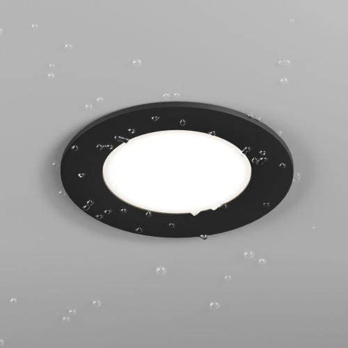 Точечный светильник Hesby Lighting Harstad HSBL_0216