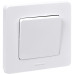 Рамка одноместная Legrand Inspiria 673930