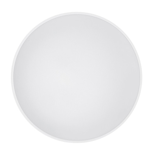 Потолочный cветильник Nowodvorski Agnes Round Led Pro White 10980