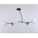 Люстра на штанге Ambrella Light Modern TR2548