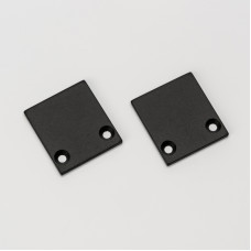Комплект заглушек для встраиваемых шинопроводов Lumker SY-LINK-ECS-S1S-BL 013585