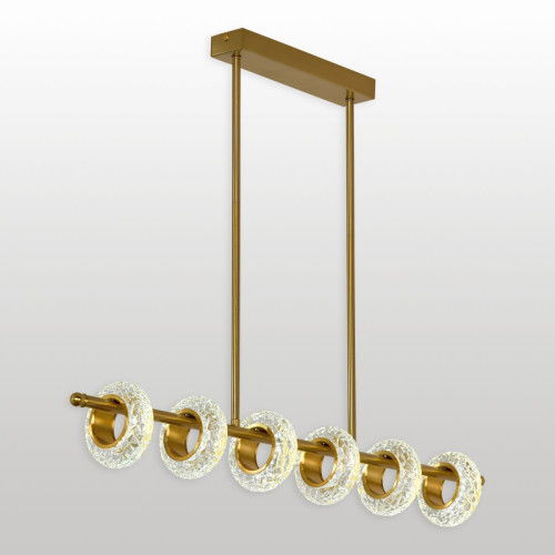 Подвесной светильник Lussole Littlerock LSP-7501 Подвесной светильник Lussole Littlerock LSP-7501