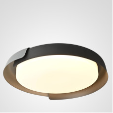 Потолочный светильник ImperiumLoft ADDA Black/Beton 223832-23
