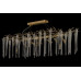Подвесная люстра Dio DArte Tavenna H 1.5.120x40.101 G
