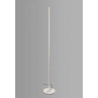 Торшер Crystal Lux CLT 035PT1600 WH