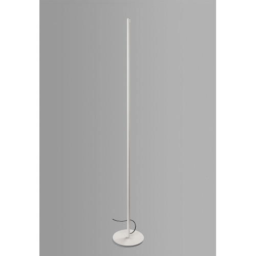Торшер Crystal Lux CLT 035PT1600 WH