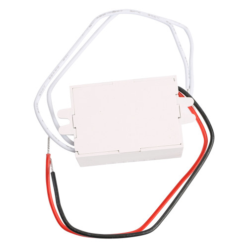 Блок питания для светодиодной ленты Feron LB003 12V 6W IP20 0,5A 21480