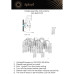 Настенный светильник  Aployt Aurora APL.845.01.03