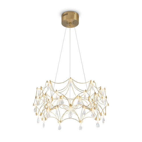 Подвесной светильник Freya Elara FR5591PL-L36BS