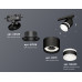 Трековый светильник Ambrella Light Track System XT8111004 (A2526, A2106, C8111, N8445)
