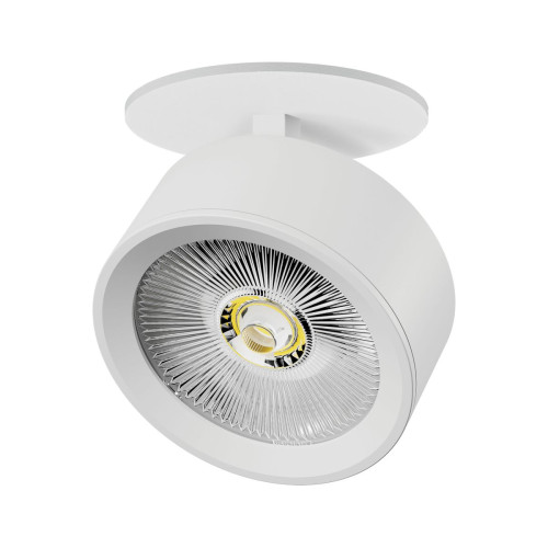 Встраиваемый светильникAlta Pro Lightstar A5636RS