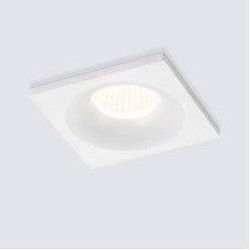 Встраиваемый светодиодный светильник Elektrostandard 15271/LED 4690389175756