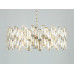 Подвесная люстра Newport 10120 10123+5/C gold М0068963