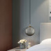 Подвесной светильник ImperiumLoft Aska 288907-26 Подвесной светильник ImperiumLoft Aska 288907-26