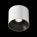 Накладной светильник Maytoni Alfa LED C064CL-01-25W4K-RD-WB