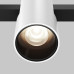 Трековый магнитный светильник Maytoni Alfa TR122-4-7W-DS-W