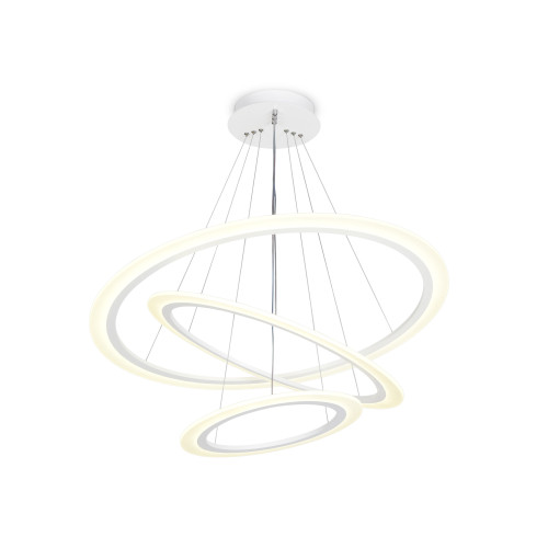 Подвесной светильник Ambrella Light Acrylica Original FA4359