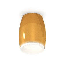 Накладной светильник Ambrella Light Techno XS1125020 (C1125, N7165)