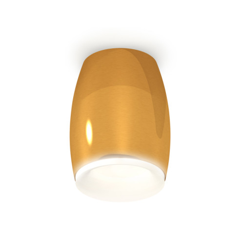 Накладной светильник Ambrella Light Techno XS1125020 (C1125, N7165)