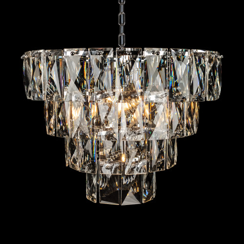 Подвесной светильник Loft IT Contemporary 10561/660 Clear