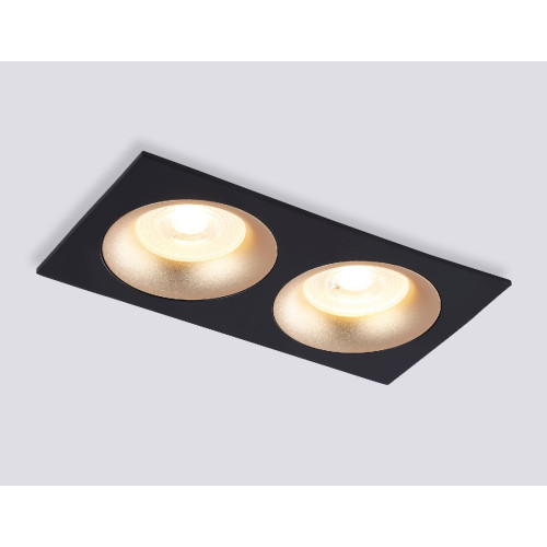 Встраиваемый светильник Ambrella Light Techno Spot Standard Tech TN102735