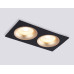 Встраиваемый светильник Ambrella Light Techno Spot Standard Tech TN102735