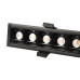 Встраиваемый светильник Favourite Roshni 3083-5C