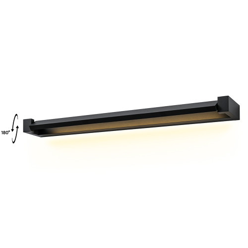 Настенный светильник Crystal Lux KANTO AP20W LED BL Настенный светильник Crystal Lux KANTO AP20W LED BL