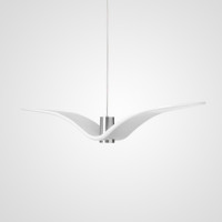 Подвесной светильник ImperiumLoft Brokis Night Birds 106344-22