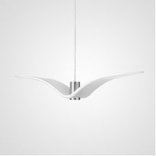 Подвесной светильник ImperiumLoft Brokis Night Birds 106344-22