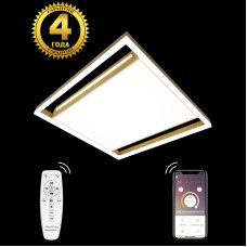 Потолочная люстра Natali Kovaltseva LED LAMPS 81307
